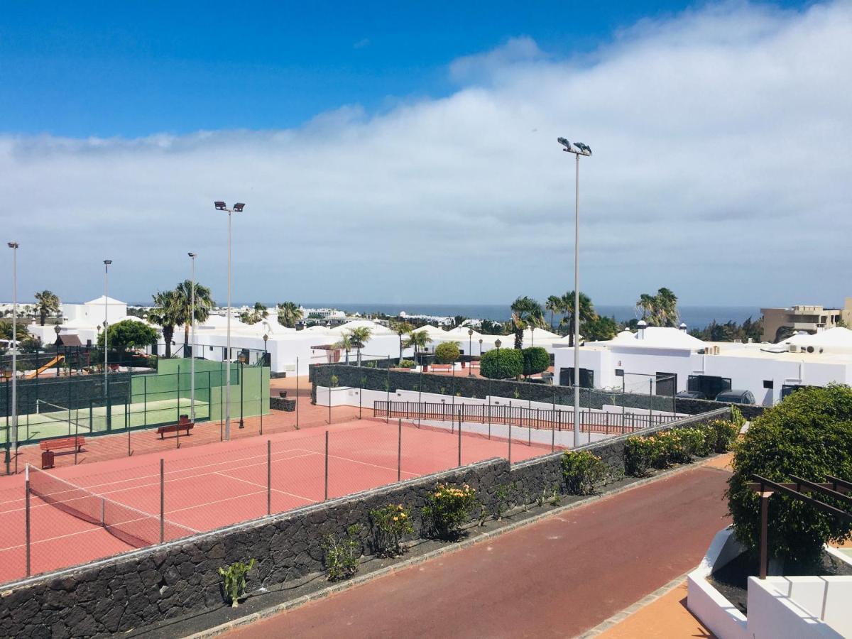 Casa Lola Villa Costa Teguise Exterior photo