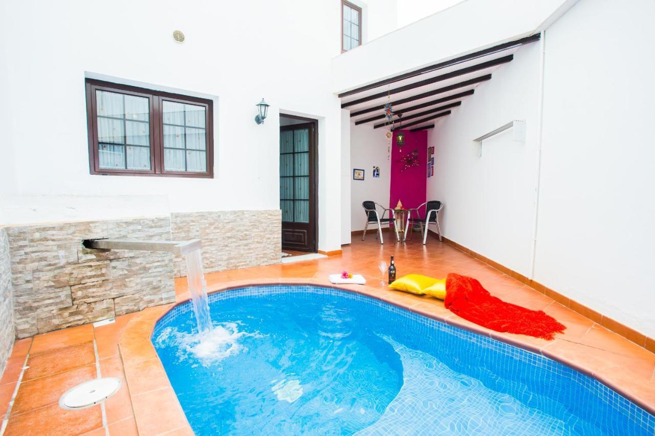 Casa Lola Villa Costa Teguise Exterior photo