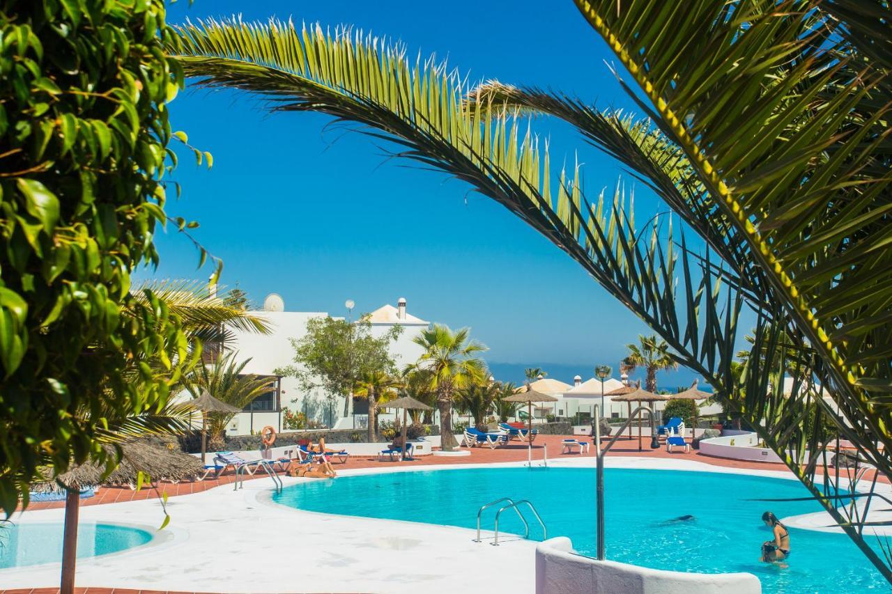 Casa Lola Villa Costa Teguise Exterior photo