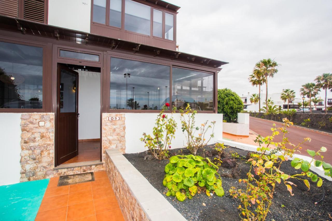 Casa Lola Villa Costa Teguise Exterior photo