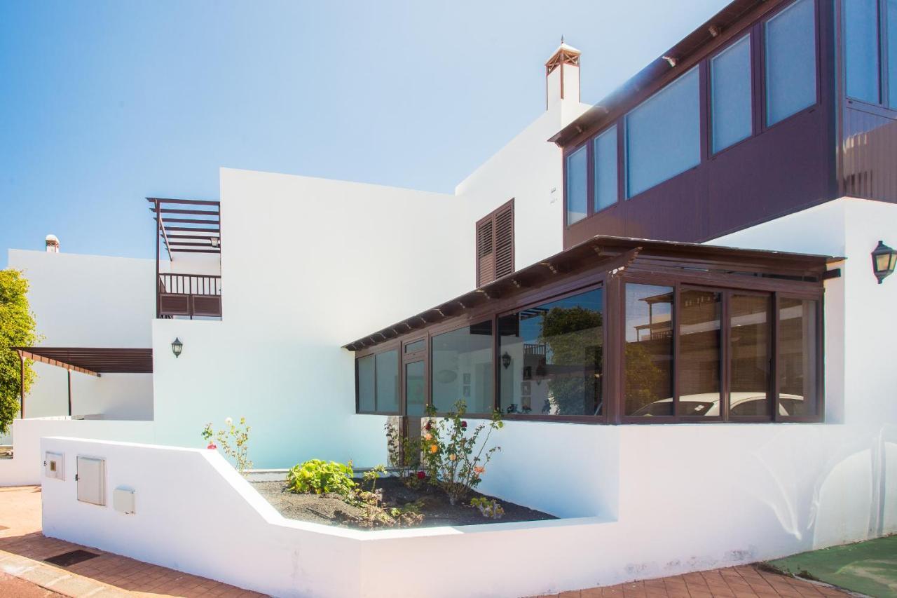 Casa Lola Villa Costa Teguise Exterior photo