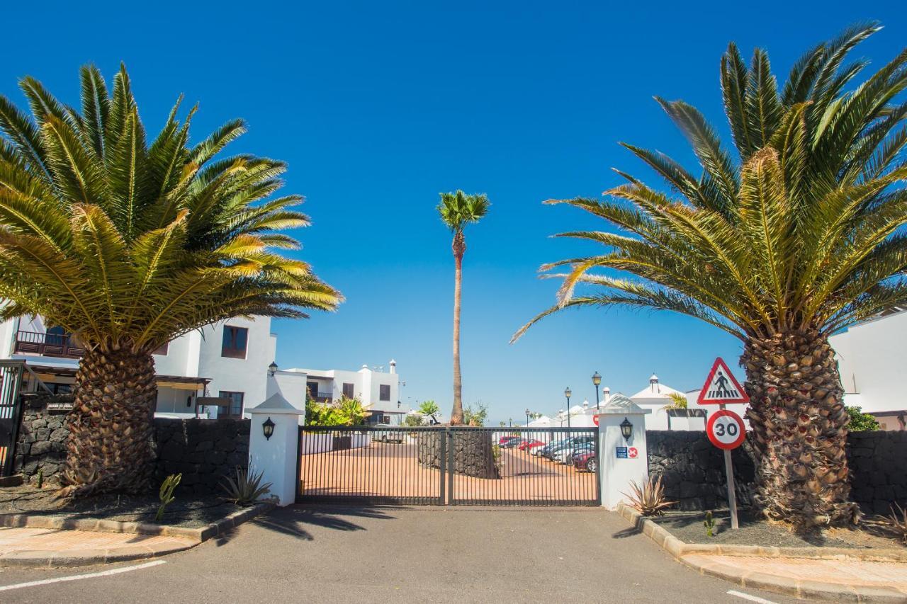 Casa Lola Villa Costa Teguise Exterior photo