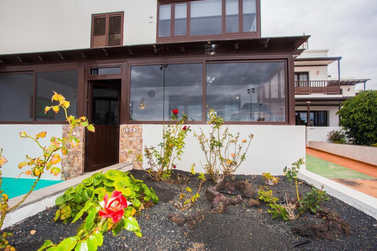 Casa Lola Villa Costa Teguise Exterior photo