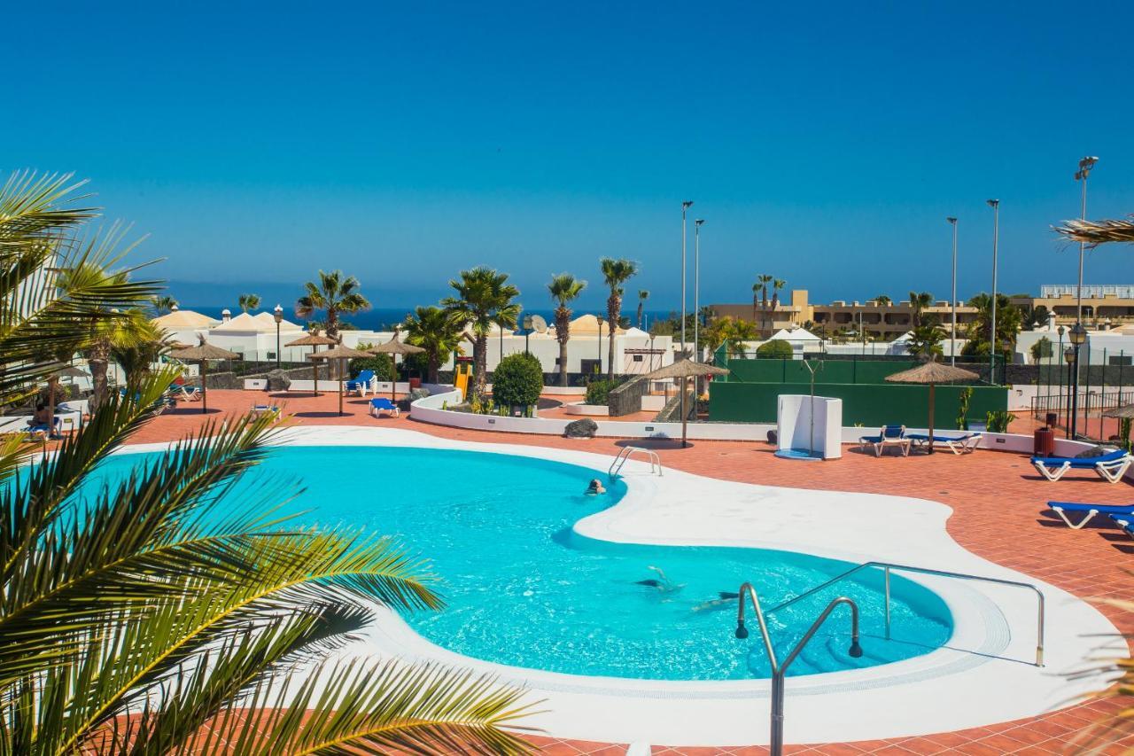Casa Lola Villa Costa Teguise Exterior photo