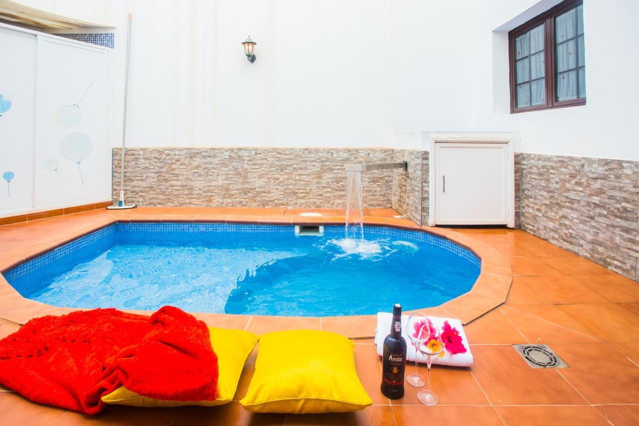 Casa Lola Villa Costa Teguise Exterior photo